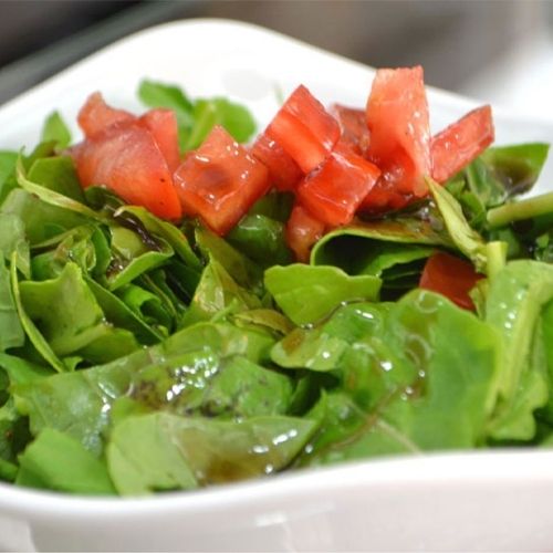 Arugula Salad
