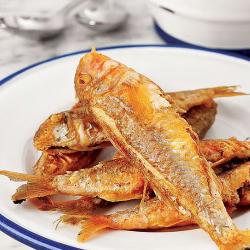 Red Mullet